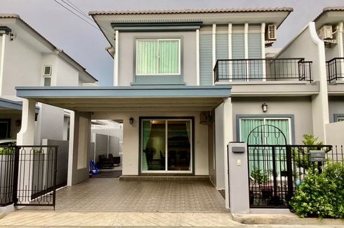 4 Bedroom House for Sale or Rent in Huai Kapi, Chonburi