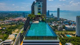 2 Bedroom Condo for sale in The Riviera Jomtien, Nong Prue, Chonburi