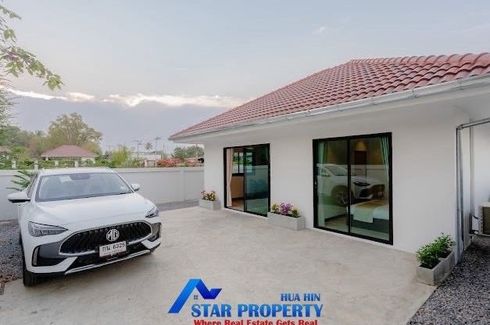 2 Bedroom Villa for sale in Cha am, Phetchaburi