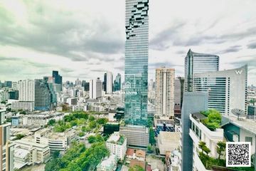 3 Bedroom Condo for sale in Tait Sathorn 12, Silom, Bangkok near BTS Saint Louis