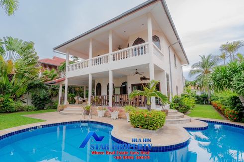 3 Bedroom Villa for sale in Crystal View, Nong Kae, Prachuap Khiri Khan