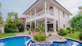 3 Bedroom Villa for sale in Crystal View, Nong Kae, Prachuap Khiri Khan