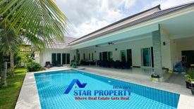 3 Bedroom Villa for sale in Palm Villas, Cha am, Phetchaburi