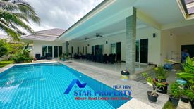 3 Bedroom Villa for sale in Palm Villas, Cha am, Phetchaburi