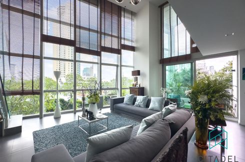 4 Bedroom Condo for sale in The River by Raimon Land, Khlong Ton Sai, Bangkok near BTS Krung Thon Buri