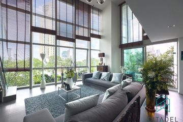 4 Bedroom Condo for sale in The River by Raimon Land, Khlong Ton Sai, Bangkok near BTS Krung Thon Buri