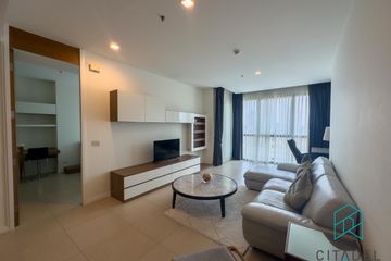 1 Bedroom Condo for Sale or Rent in The River by Raimon Land, Khlong Ton Sai, Bangkok near BTS Krung Thon Buri