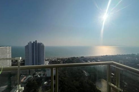 1 Bedroom Condo for sale in The Riviera Jomtien, Nong Prue, Chonburi