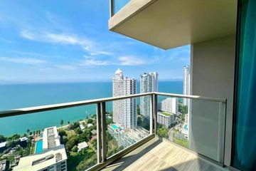 1 Bedroom Condo for sale in The Riviera Wongamat, Na Kluea, Chonburi