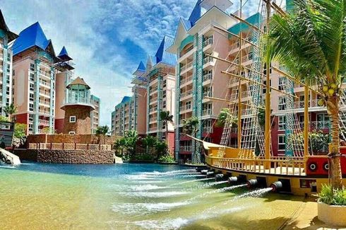 1 Bedroom Condo for sale in Grande Caribbean, Nong Prue, Chonburi