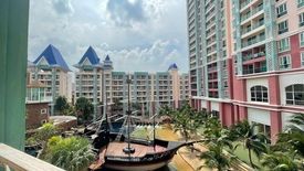 1 Bedroom Condo for sale in Grande Caribbean, Nong Prue, Chonburi