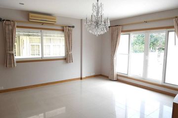 4 Bedroom House for rent in Tararom Ramkhamhaeng 150, Saphan Sung, Bangkok near MRT Nom Klao