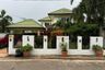 4 Bedroom Villa for sale in SP Village 5, Nong Prue, Chonburi