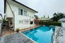 4 Bedroom Villa for sale in SP Village 5, Nong Prue, Chonburi
