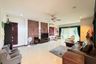 4 Bedroom Villa for sale in SP Village 5, Nong Prue, Chonburi