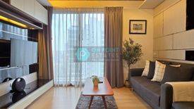 1 Bedroom Condo for rent in HQ by Sansiri, Khlong Tan Nuea, Bangkok near BTS Thong Lo