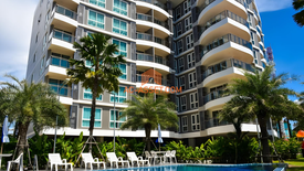 Condo for Sale or Rent in Whale Marina Condo, Na Jomtien, Chonburi