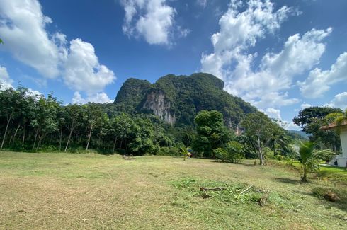 Land for sale in Nong Thale, Krabi