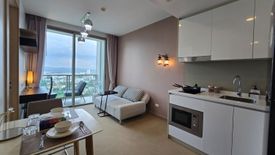 1 Bedroom Condo for rent in The Riviera Wongamat, Na Kluea, Chonburi