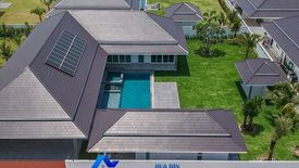 4 Bedroom Villa for sale in The Clouds Hua Hin - Cha Am, Cha am, Phetchaburi