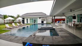 4 Bedroom Villa for sale in The Clouds Hua Hin - Cha Am, Cha am, Phetchaburi