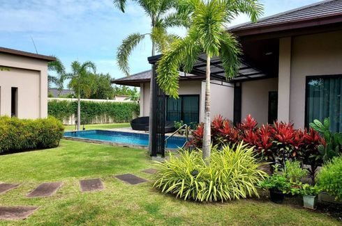 3 Bedroom House for rent in Baan Pattaya 5, Huai Yai, Chonburi