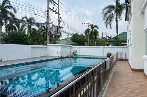 4 Bedroom House for sale in Nong Prue, Chonburi