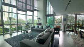 4 Bedroom Condo for sale in The River by Raimon Land, Khlong Ton Sai, Bangkok near BTS Krung Thon Buri