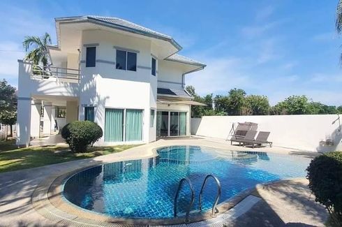 3 Bedroom House for Sale or Rent in The Meadows, Nong Prue, Chonburi