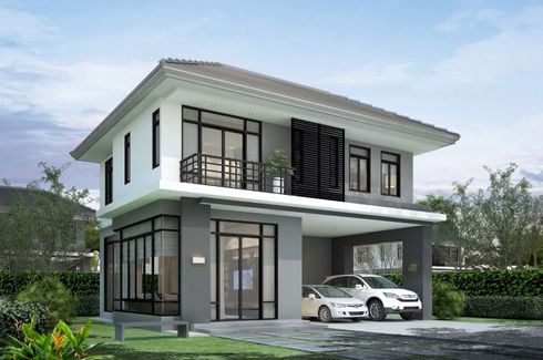 3 Bedroom House for sale in Kham Yai, Ubon Ratchathani