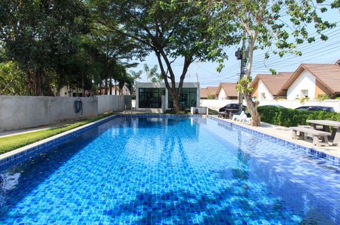 2 Bedroom House for sale in The Maple Pattaya, Huai Yai, Chonburi