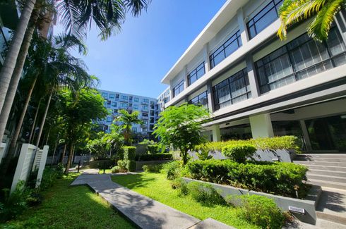 1 Bedroom Condo for rent in Stasia Residences Sriracha, Surasak, Chonburi