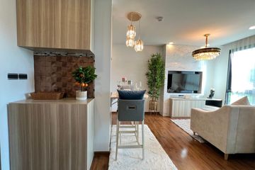 1 Bedroom Condo for Sale or Rent in Stasia Residences Sriracha, Surasak, Chonburi