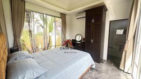 4 Bedroom Villa for Sale or Rent in Na Jomtien, Chonburi