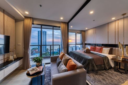 1 Bedroom Condo for sale in The Panora Estuaria, Na Jomtien, Chonburi