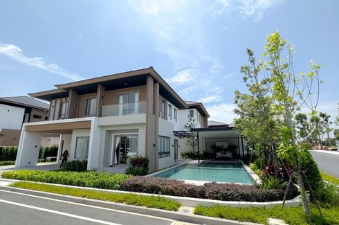 4 Bedroom Villa for sale in HORIZON By Patta, Nong Pla Lai, Chonburi