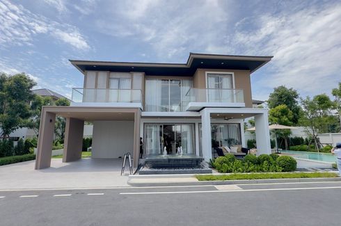 4 Bedroom Villa for sale in Nong Pla Lai, Chonburi