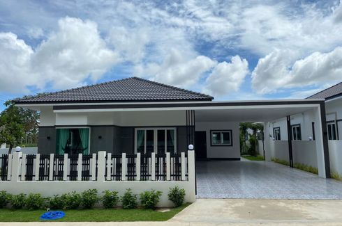 3 Bedroom House for sale in Paya by Sabai Home, Pong, Chonburi