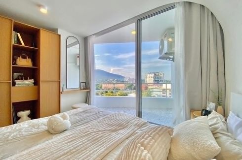 1 Bedroom Condo for sale in Chang Phueak, Chiang Mai