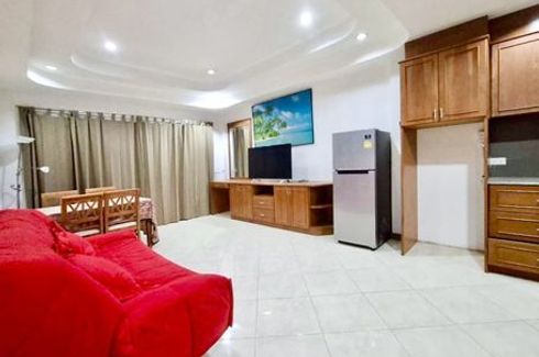 1 Bedroom Condo for sale in Baan Suan Lalana, Nong Prue, Chonburi