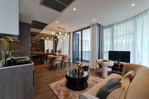 2 Bedroom Condo for sale in Wyndham Grand Residences Wongamat Pattaya, Na Kluea, Chonburi