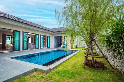 3 Bedroom House for sale in Garden Ville 8, Huai Yai, Chonburi