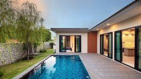 3 Bedroom House for sale in Garden Ville 8, Huai Yai, Chonburi