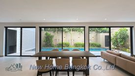 4 Bedroom House for rent in Phra Khanong Nuea, Bangkok near BTS Ekkamai