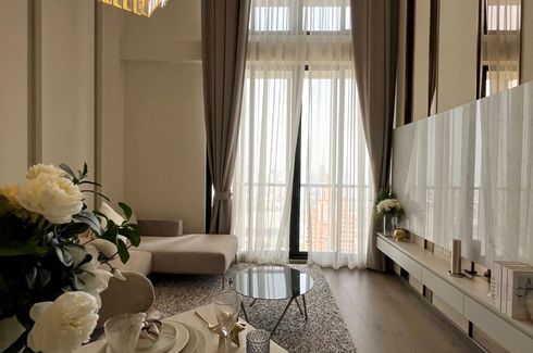 2 Bedroom Condo for sale in Park Origin Phrom Phong, Khlong Tan, Bangkok near BTS Phrom Phong