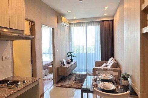 1 Bedroom Condo for sale in The Green Boulevard, Nong Prue, Chonburi