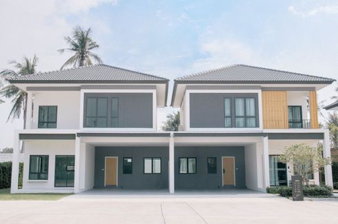 4 Bedroom House for sale in Tropical Village 3, Huai Yai, Chonburi