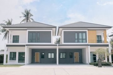 4 Bedroom House for sale in Tropical Village 3, Huai Yai, Chonburi