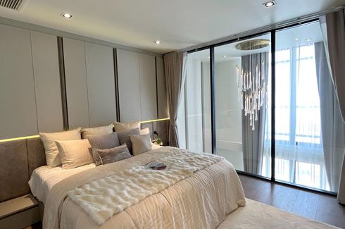 2 Bedroom Condo for sale in Park Origin Phrom Phong, Khlong Tan, Bangkok near BTS Phrom Phong