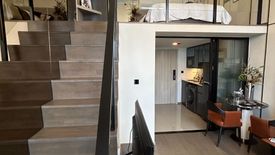 1 Bedroom Condo for sale in Park Origin Chula Samyan, Maha Phruettharam, Bangkok near MRT Sam Yan